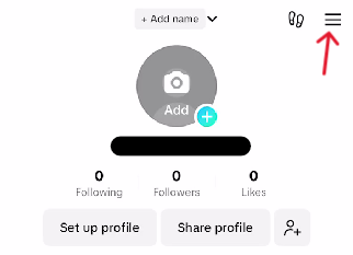 TikTok Delete Account - Step 8