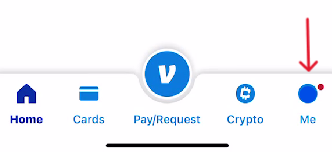 Venmo Delete Account - Step 9